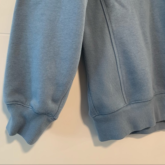 Hurley | Embroidered Brand Sweatshirt - Picture 5 of 13